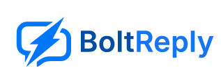 BoltReply.io