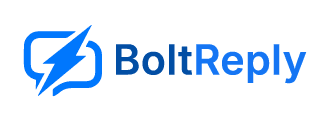 BoltReply.io